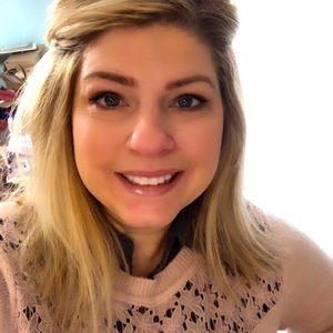 Meet your Posher, Tracy